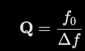 Resonance Framework Graph